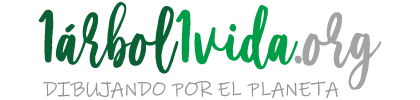 Proyecto 1árbol1vida – Concienciación ambiental para jóvenes