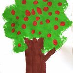 Dibujo 1arbol1vida 1-4años-1