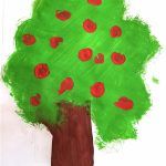 Dibujo 1arbol1vida 1-4años-10