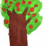 Dibujo 1arbol1vida 1-4años-12