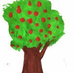 Dibujo 1arbol1vida 1-4años-14