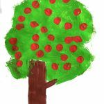 Dibujo 1arbol1vida 1-4años-15