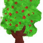 Dibujo 1arbol1vida 1-4años-16