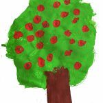Dibujo 1arbol1vida 1-4años-17
