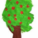 Dibujo 1arbol1vida 1-4años-18