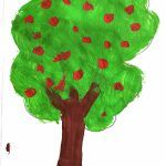 Dibujo 1arbol1vida 1-4años-20