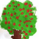 Dibujo 1arbol1vida 1-4años-3