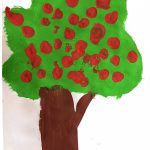 Dibujo 1arbol1vida 1-4años-4