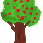 Dibujo 1arbol1vida 1-4años-6