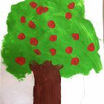 Dibujo 1arbol1vida 1-4años-8