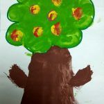 Dibujo 1arbol1vida