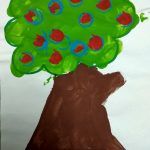 Dibujo 1arbol1vida