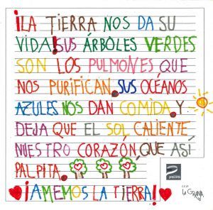 1arbol1vida- 2º-A