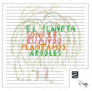 1arbol1vida- 2º-B