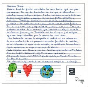 1arbol1vida- 3º-A