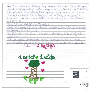 1arbol1vida - 5º-B