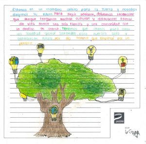 1arbol1vida - 6º-A
