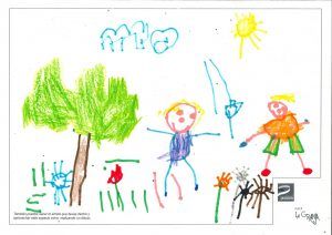 1arbol1vida- 3º-A