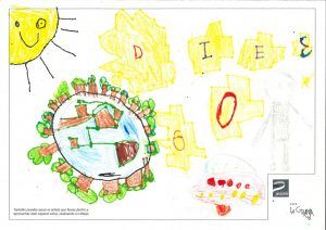 1arbol1vida- 3º-B