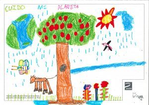 1arbol1vida- 5º-A