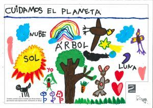 1arbol1vida- 5º-B